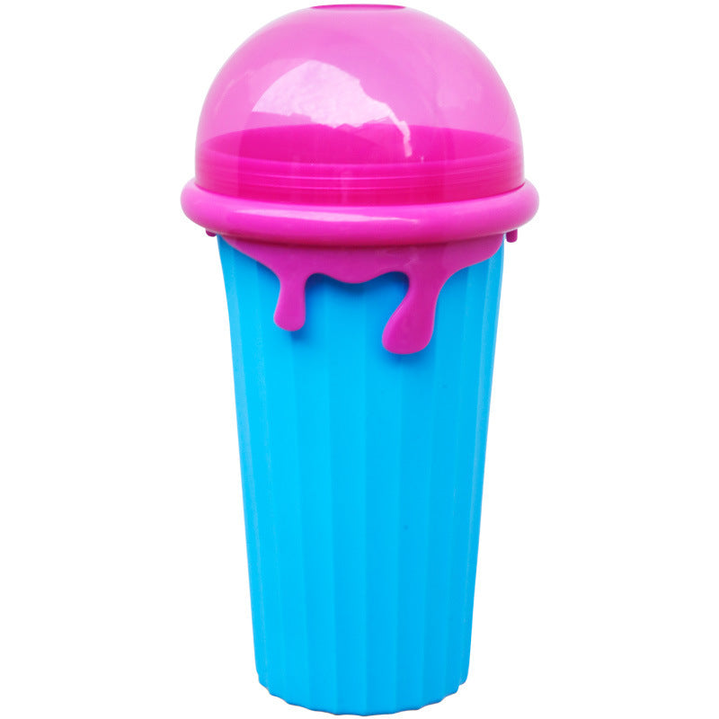 Large Capacity Slushy Cup