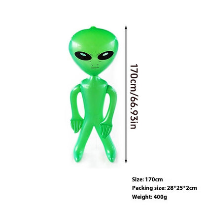 Inflatable Halloween Yard Decorations