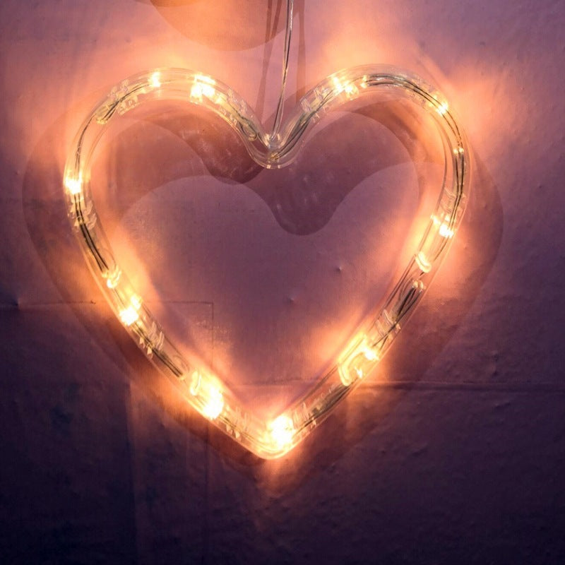 Christmas Shapes LED Decorative Lights