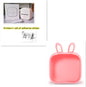 Portable Mini Thermal Label Printer Bluetooth