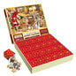 24 Day Christmas Puzzle Advent Calendar 1008 Pieces