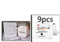 Portable Mini Thermal Label Printer Bluetooth