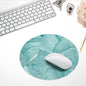 Marble Print Mouse Pad