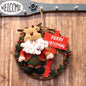 Christmas Grapevine Wreaths