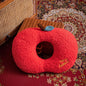 Cozy Christmas Plush & Pillow Collection