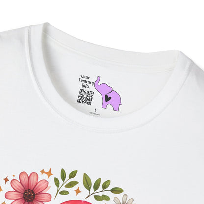 See The Good Boho Hippy Adult T-shirt