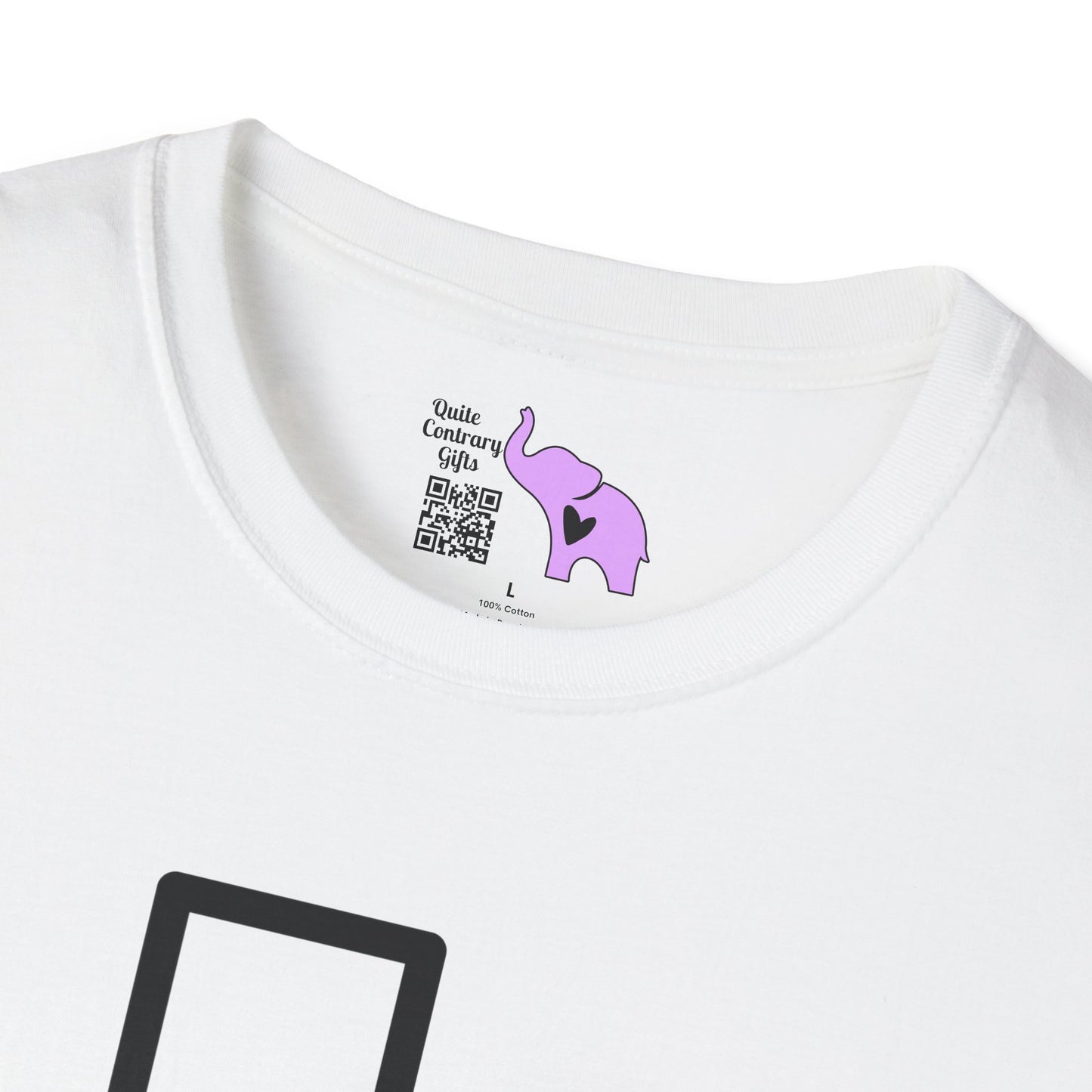 Bellville Texas Adult T-shirt