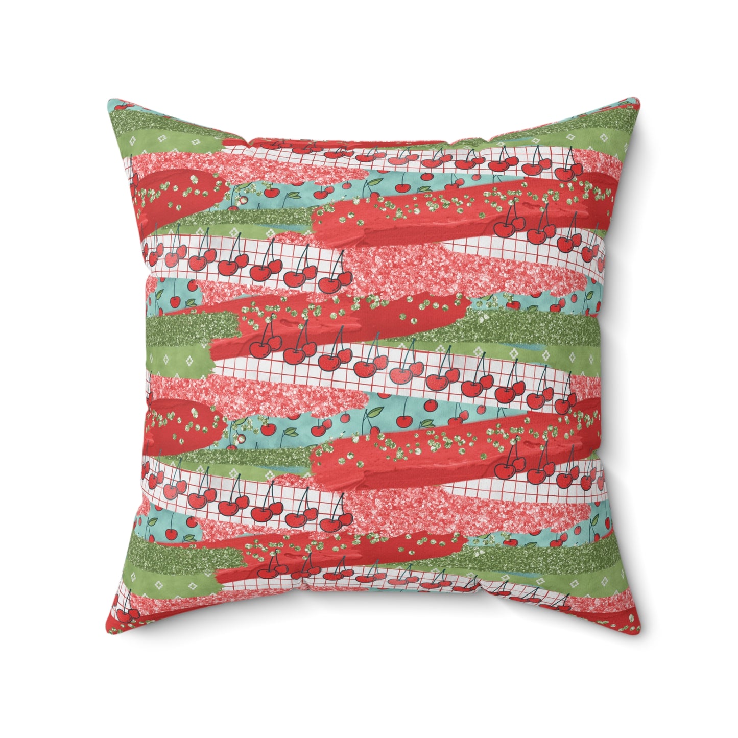 Cherry Lane Basic Bedding Set