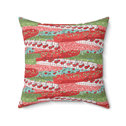 Cherry Lane Basic Bedding Set