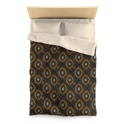 The Broken Gallery Microfiber Duvet Cover