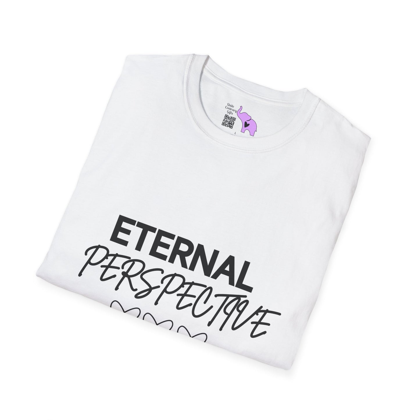 Eternal Perspective T-shirt