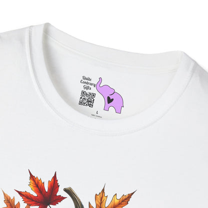 It's Fall Y'all Adult T-shirt