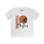 Somerville Vertical Fury Youth Softstyle Tee