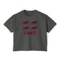 Four Fox Sake Women's Boxy Tee