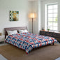 Liberty Strokes Comforter