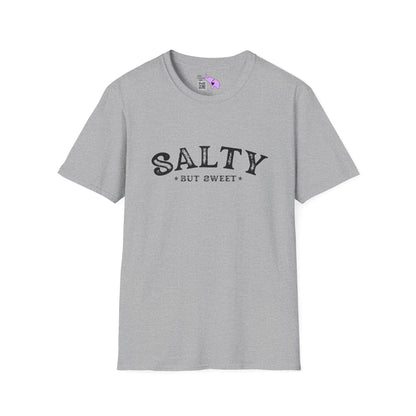 Salty but Sweet Adult T-shirt
