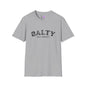 Salty but Sweet Adult T-shirt