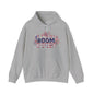Boom Boom (Fireworks) Heavy Blend™ Hooded Sweatshirt