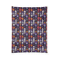 Monster Mash Up Comforter