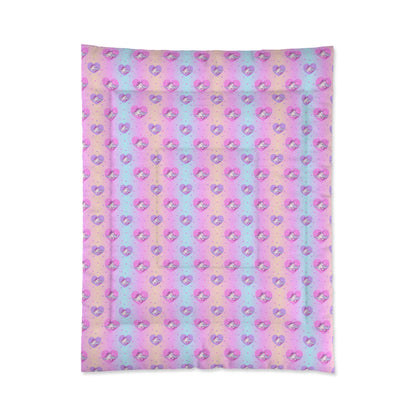 Pegasus Dreams Comforter