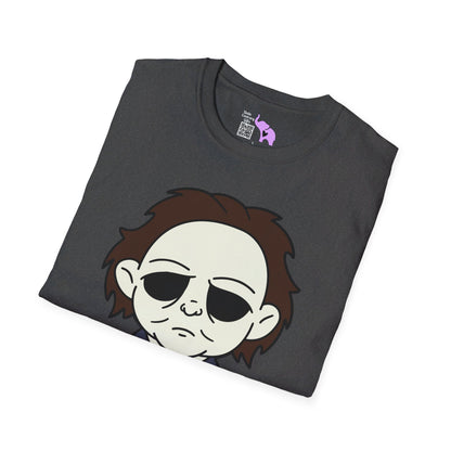 Michael Myers T-shirt