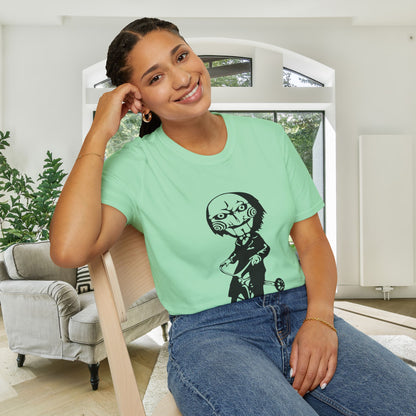 Jigsaw Adult T-shirt