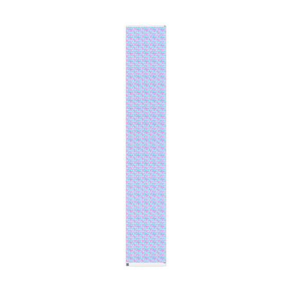Cotton Candy Camo Wrapping Paper
