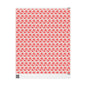 Doodle Hearts Wrapping Paper