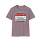 Hello, I'm Chronically Ill But Totally Chill Adult T-shirt
