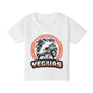 Yeguas Circle Heavy Cotton™ Toddler T-shirt