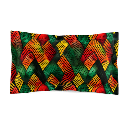 Joyful Vibes Basic Bedding Set