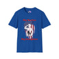 My Marine My Daughter (Mom) Adult T-shirt
