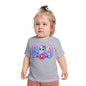 Pastel Boo Infant T-Shirt