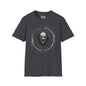 Halloween Ghouls Adult T-shirt