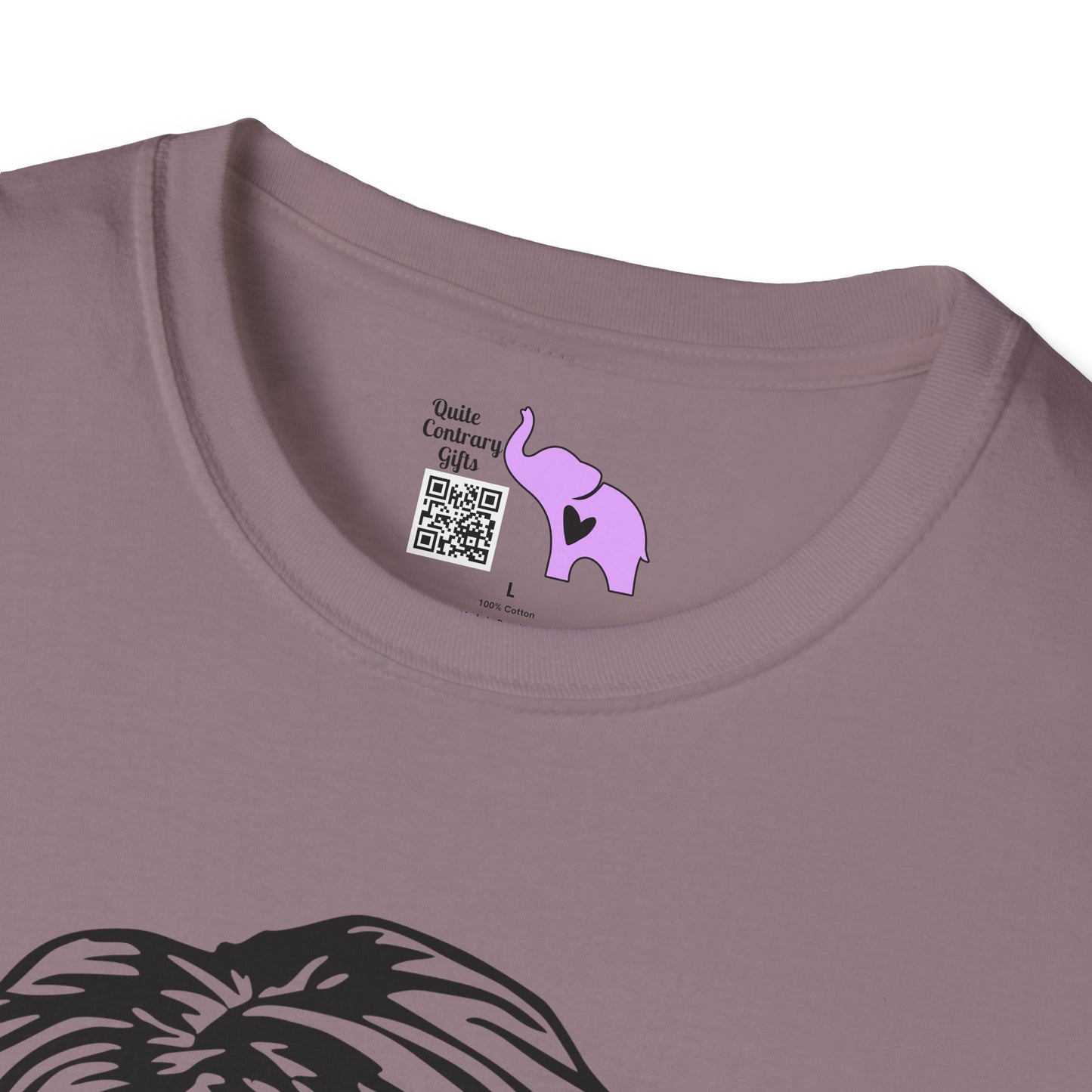 Bride of Chucky Adult T-shirt