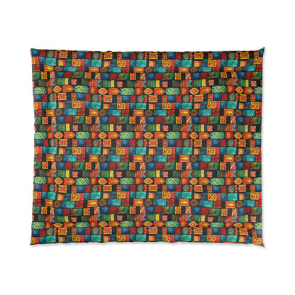 Imani Flow Basic Bedding Set