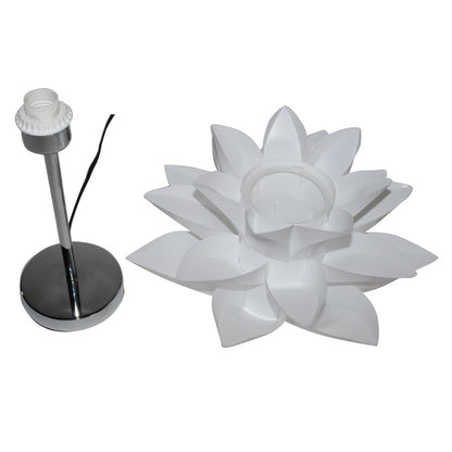 Lotus Dimmable Table Lamp