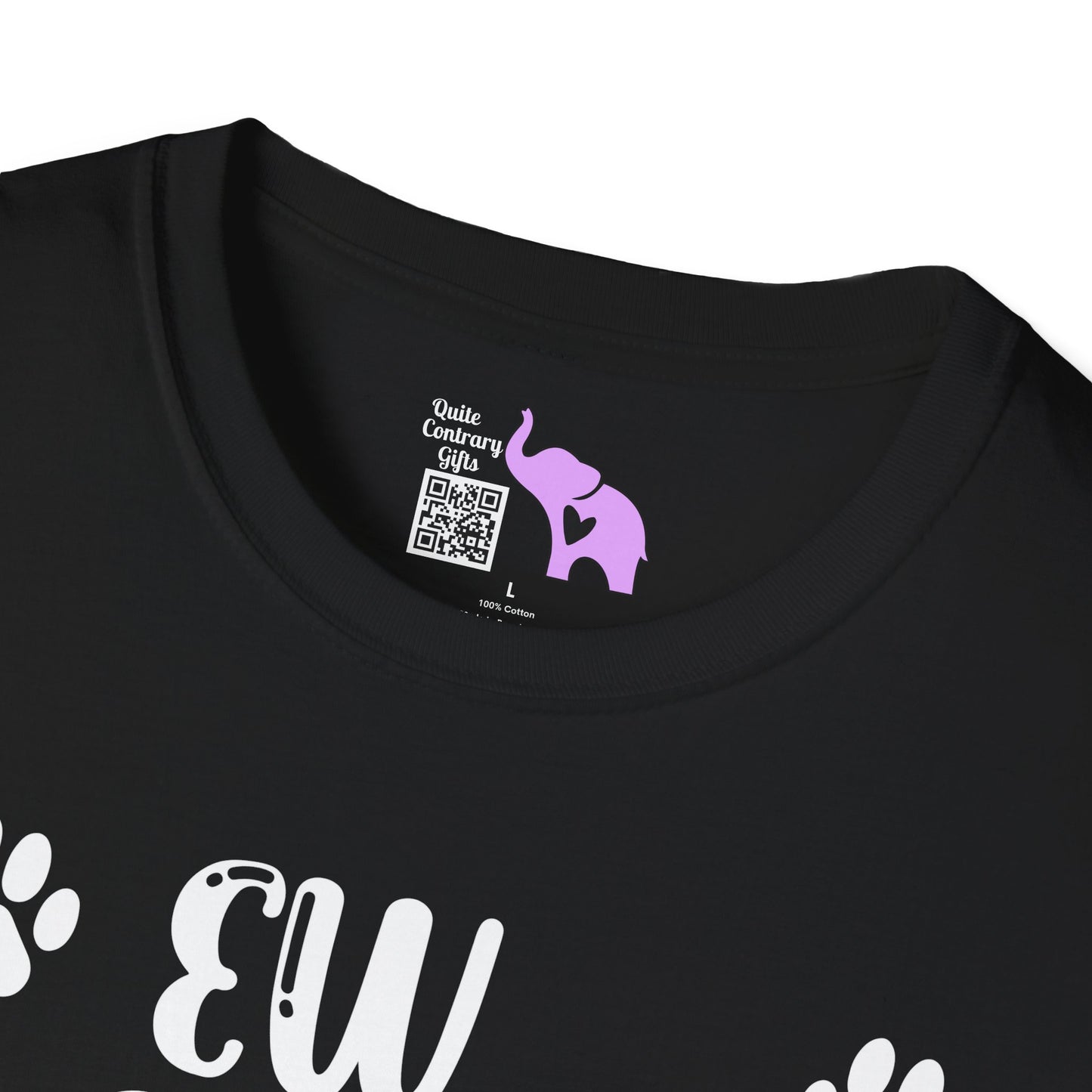 Ew People Adult T-shirt