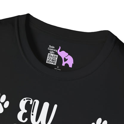 Ew People Adult T-shirt