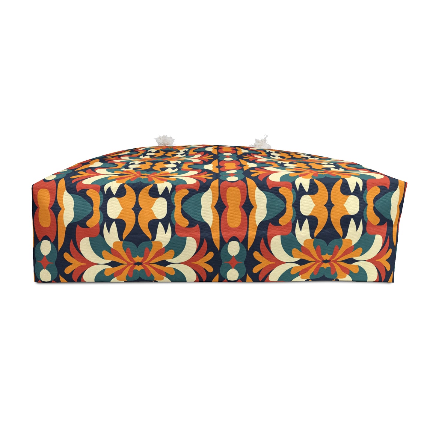 Autumn Kaleidoscope Weekender Bag