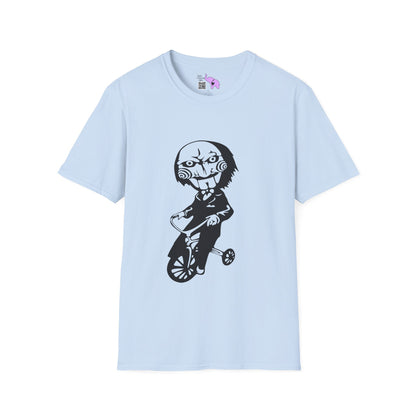 Jigsaw Adult T-shirt