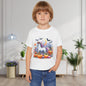 Halloween Unicorn Heavy Cotton™ Toddler T-shirt