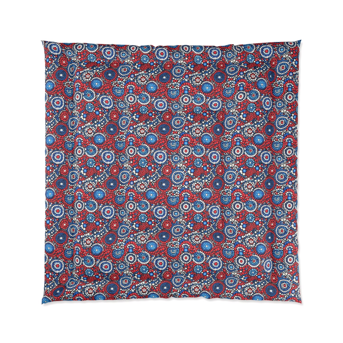Patriot Pulse Basic Bedding Set