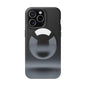 Chrome Dewfall MagSafe® Compatible Tough Case for iPhone