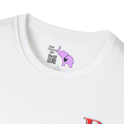 Bellville Brahmas Adult T-shirt