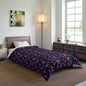 Holographic Mirage Comforter