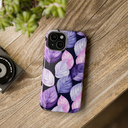 Ethereal Grove MagSafe® Compatible Tough Case for iPhone