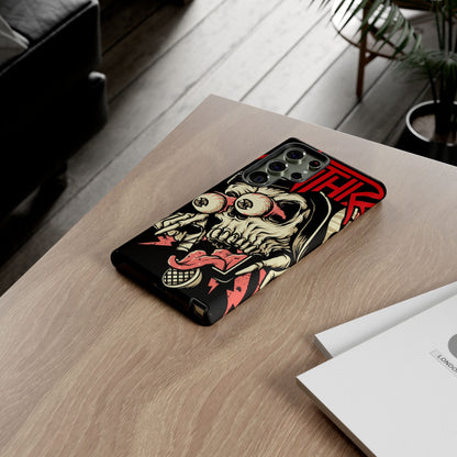 Anthrax Tough Cases iPhone/Samsung/Google