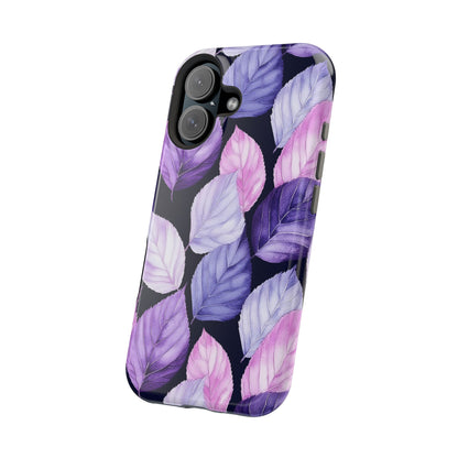 Ethereal Grove MagSafe® Compatible Tough Case for iPhone