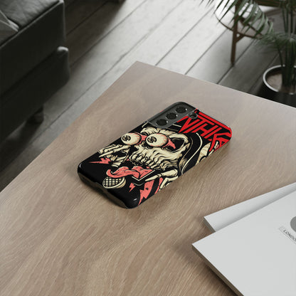 Anthrax Tough Cases iPhone/Samsung/Google